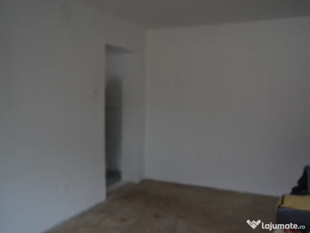 Apartament cu doua camere