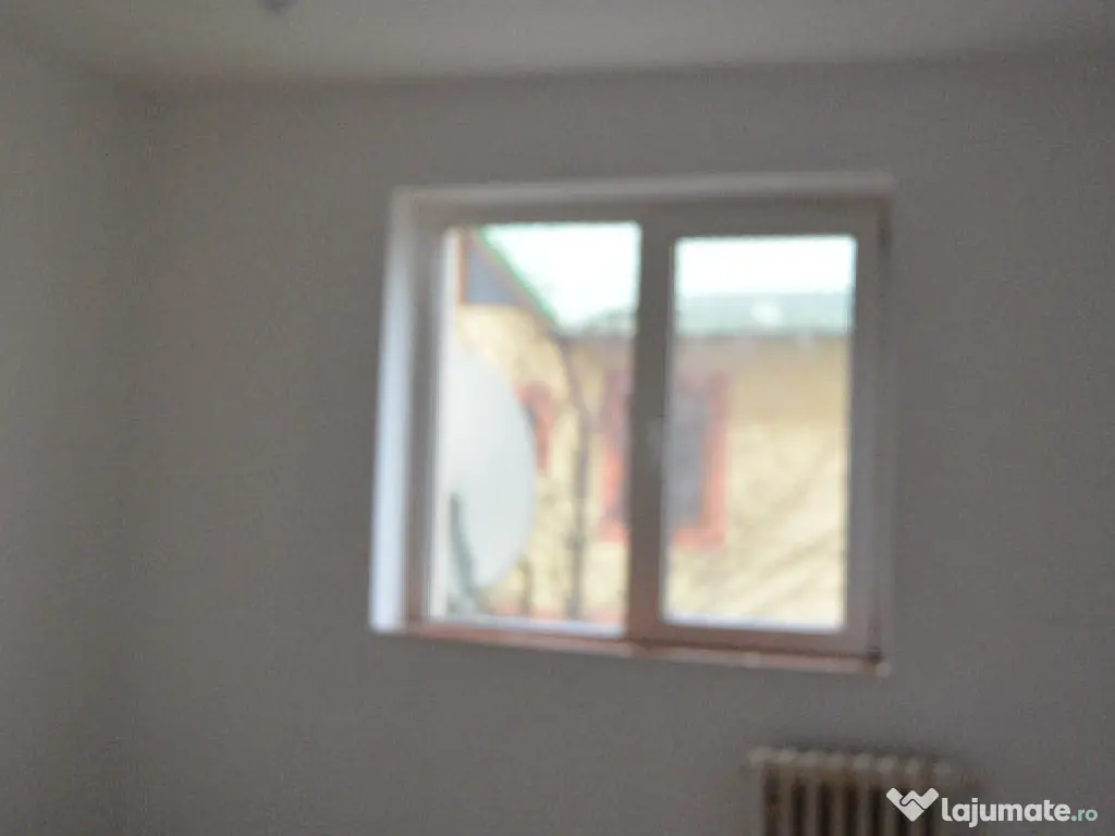 Apartament cu doua camere