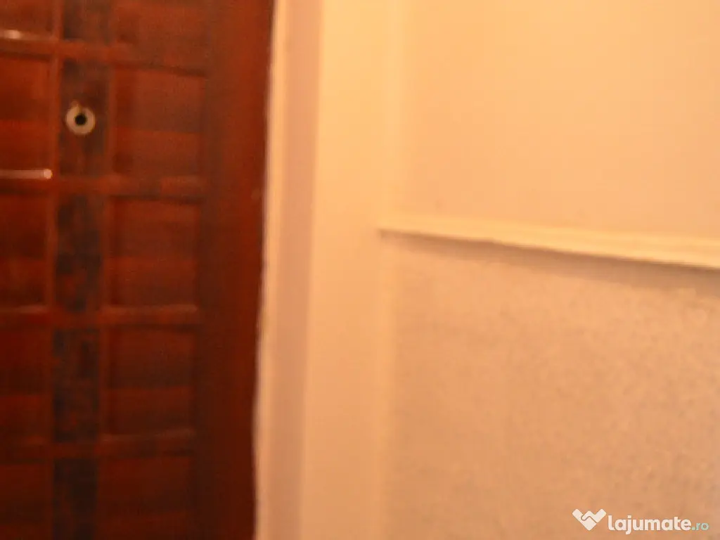 Apartament cu doua camere