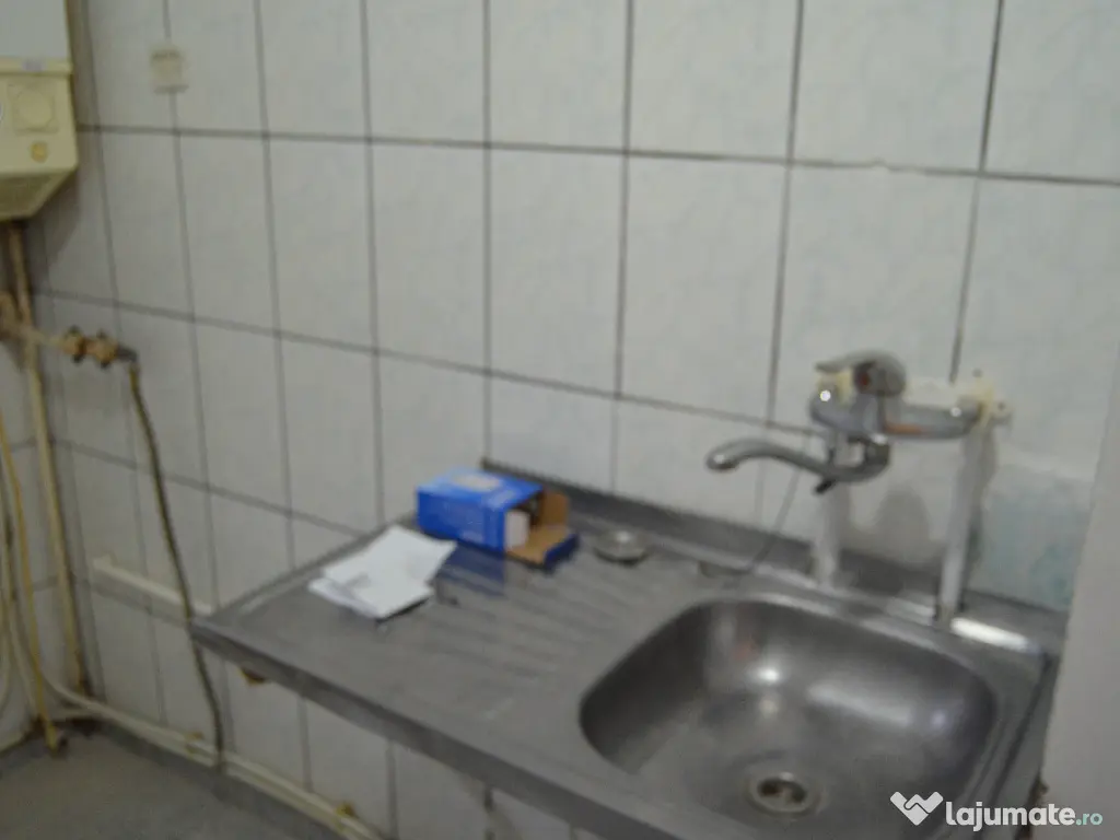 Apartament cu doua camere