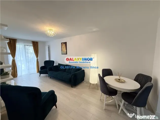 Apartament superb, 2 camere, bloc nou, Ploiesti
