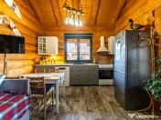 Doua case in stil canadian – confort modern intr-un cad... 