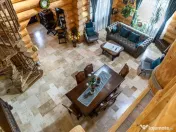 Doua case in stil canadian – confort modern intr-un cad... 