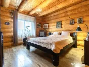 Doua case in stil canadian – confort modern intr-un cad... 