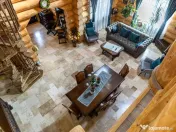 Doua case in stil canadian – confort modern intr-un cad... 