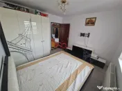 Apartament 3 camere,oras Cisnadie,jud.Sibiu,comision 0 