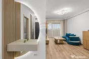 Apartament modern cu 2 camere Adora Park
