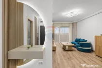Apartament modern cu 2 camere Adora Park