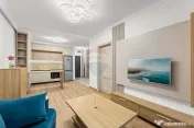 Apartament modern cu 2 camere Adora Park