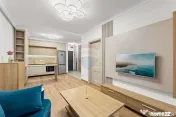 Apartament modern cu 2 camere Adora Park 