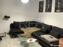 2 camere mobilat si utilat cu loc de parcare in Otopeni