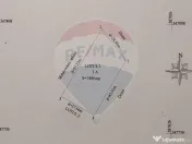 Teren de vânzare – Balotești, Strada Lacului, ansambl... 