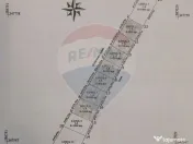 Teren de vânzare – Balotești, Strada Lacului, ansambl... 