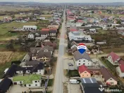 Spațiu comercial de închiriat in Com Marginea 