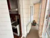 Apartament cu 3 camere, decomandat - zona Astra 