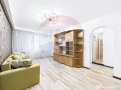 Apartament cu 4 camere de vânzare în zona Rahova 