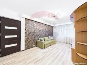 Apartament cu 4 camere de vânzare în zona Rahova 