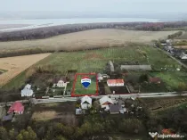 Teren 1,473mp Padureni / Strada Negostinei