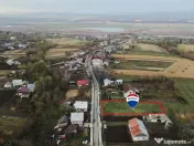 Teren 1,473mp Padureni / Strada Negostinei 