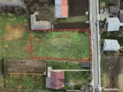 Teren 1,473mp Padureni / Strada Negostinei 