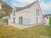 Armonie între tradiție și modernitate – Vilă contem... 