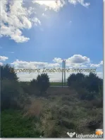 Teren intravilan construibil Costinesti Epava