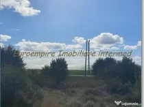 Teren intravilan construibil Costinesti Epava