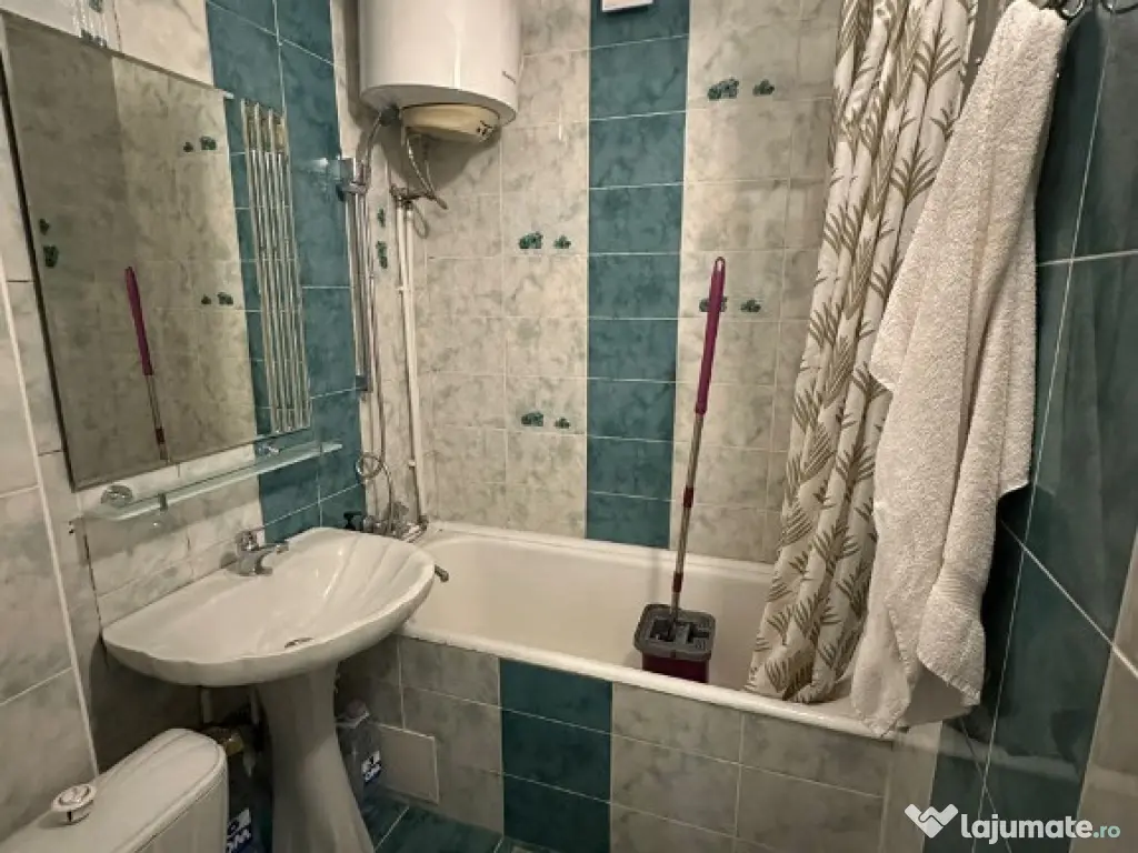 Inchiriere apartament 2 camere Obor