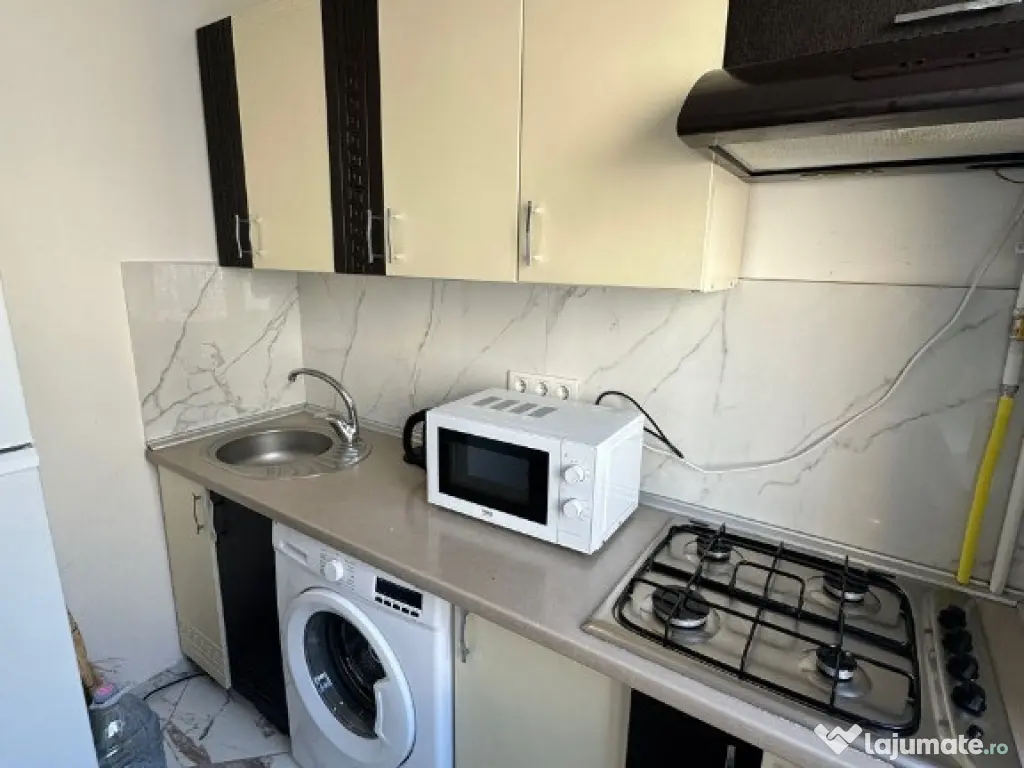 Inchiriere apartament 2 camere Obor