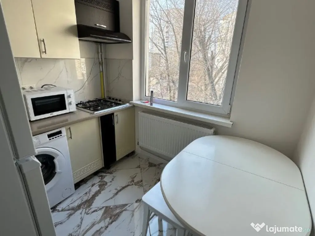 Inchiriere apartament 2 camere Obor