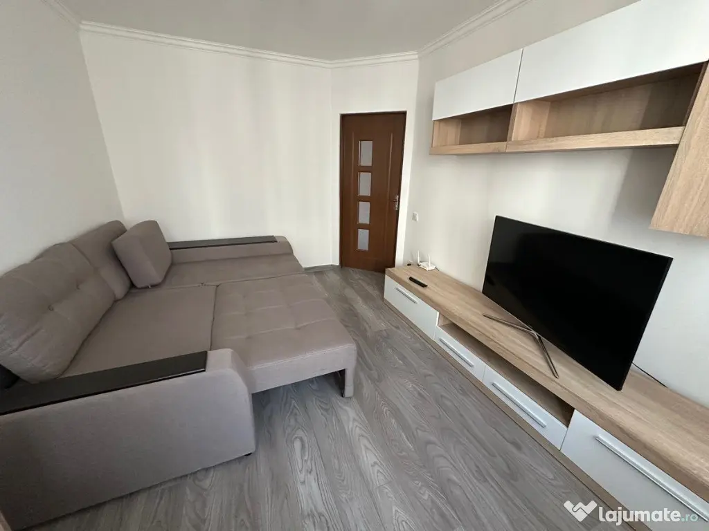 Inchiriere apartament 2 camere Obor