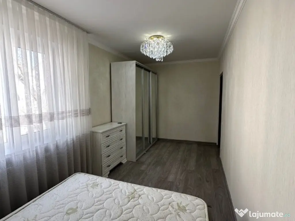 Inchiriere apartament 2 camere Obor