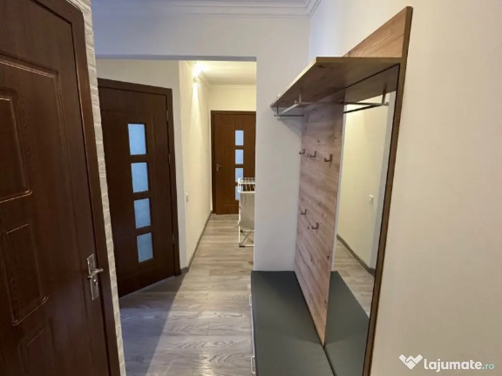 Inchiriere apartament 2 camere Obor