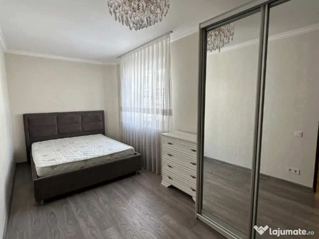 Inchiriere apartament 2 camere Obor