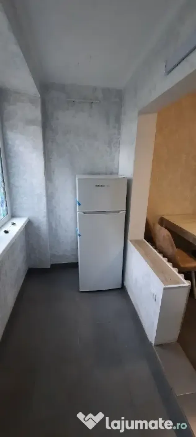 Garsoniera de inchiriat in zona Lujerului