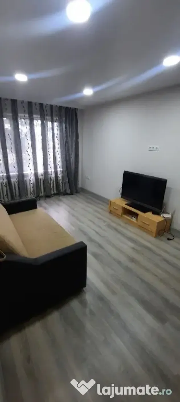 Garsoniera de inchiriat in zona Lujerului