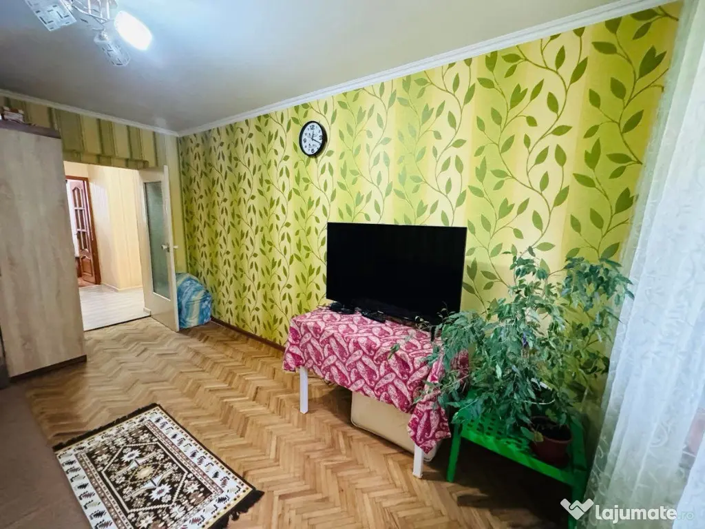 Apartament cu 2 camere de inchiriat in zona Brancusi