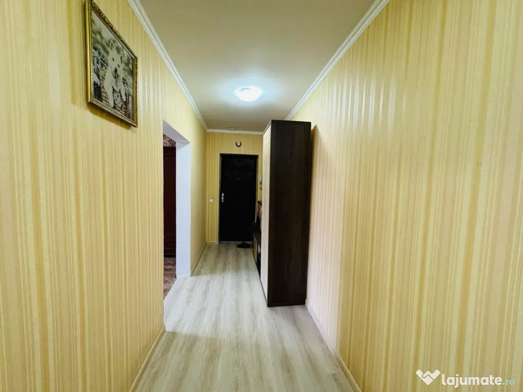 Apartament cu 2 camere de inchiriat in zona Brancusi