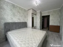 Garsoniera de inchiriat zona Garii de Nord