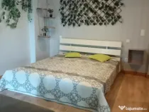 Garsoniera de inchiriat zona Lujerului