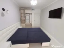 Garsoniera de inchiriat in zona Vacaresti