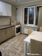 Garsoniera de inchiriat in zona Crangasi