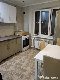 Garsoniera de inchiriat in zona Crangasi