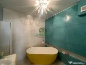 Apartament 4 camere - tip Penthouse - Zona 1 Mai 