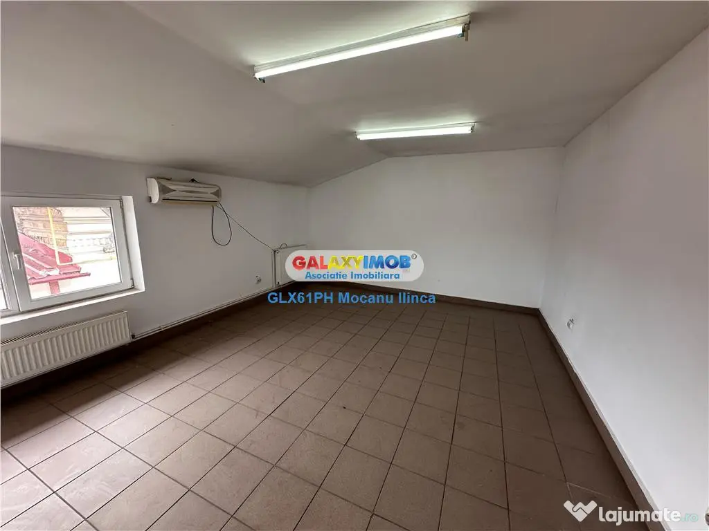 Spatiu birouri, 100 mp, Ploiesti, zona Valeni