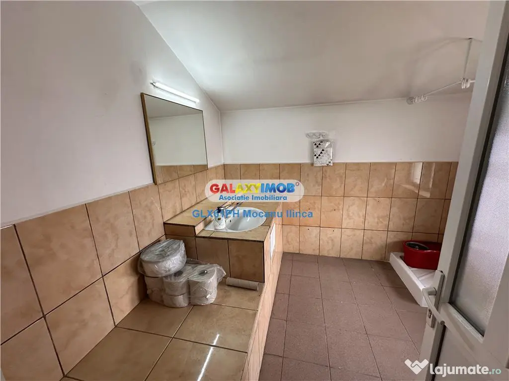 Spatiu birouri, 100 mp, Ploiesti, zona Valeni