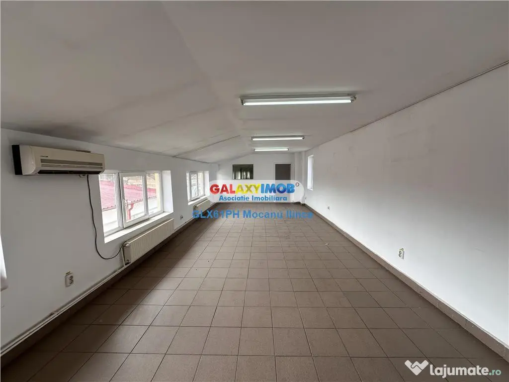 Spatiu birouri, 100 mp, Ploiesti, zona Valeni