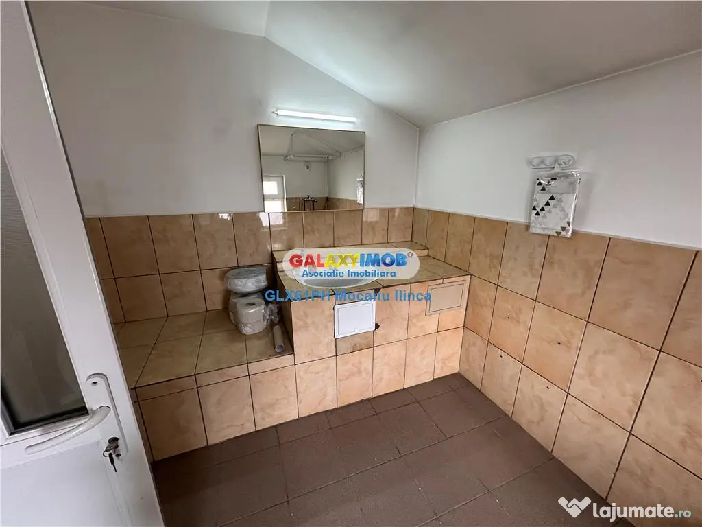 Spatiu birouri, 100 mp, Ploiesti, zona Valeni