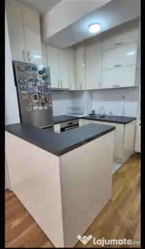 Garsoniera de inchiriat in Cartierul Baneasu