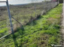 Teren 19.240 mp Geangoesti, Dambovita